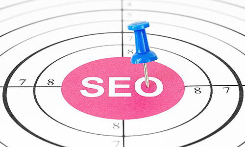 SEO优化